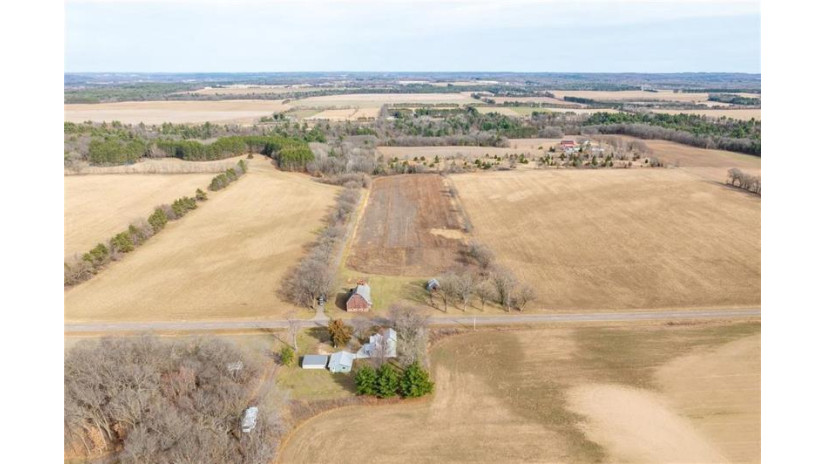 N1293 East County Road O Mondovi, WI 54755 by Property Shoppe Realty Llc $285,000