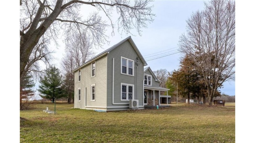 N1293 East County Road O Mondovi, WI 54755 by Property Shoppe Realty Llc $285,000