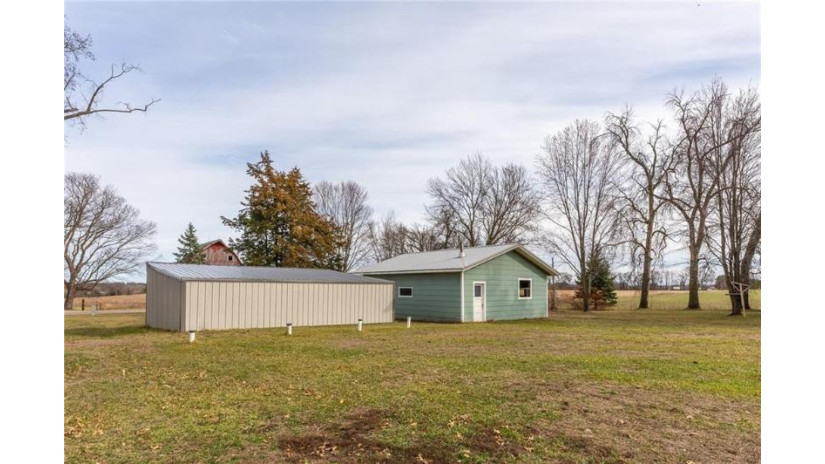 N1293 East County Road O Mondovi, WI 54755 by Property Shoppe Realty Llc $285,000