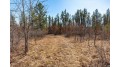 xxxx 20 Acres Tranus Lake Road Springbrook, WI 54875 by Compass Realty Group $97,500