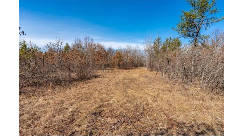 xxxx 20 Acres Tranus Lake Road Springbrook, WI 54875 by Compass Realty Group $97,500