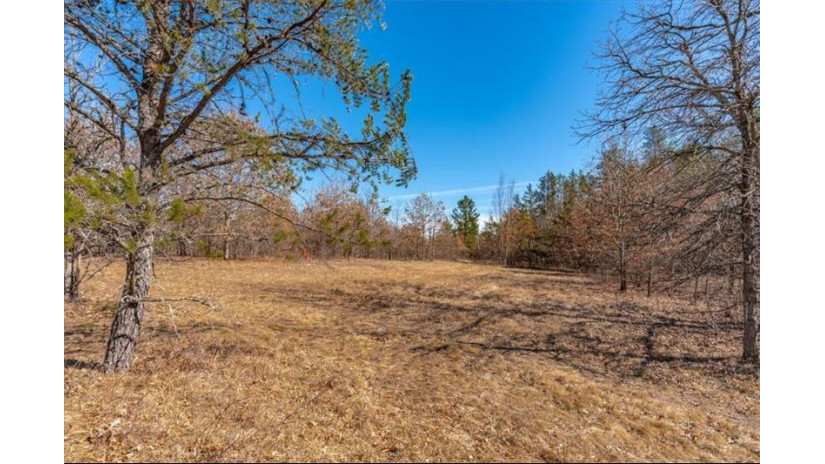 xxxx 20 Acres Tranus Lake Road Springbrook, WI 54875 by Compass Realty Group $97,500