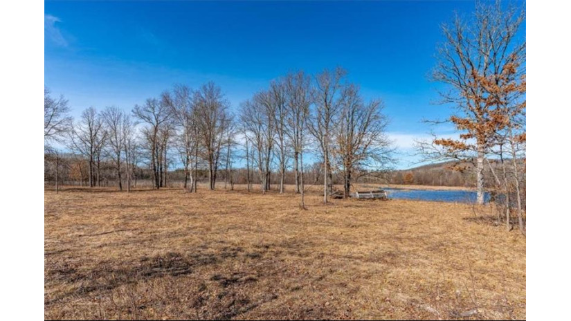 xxxx 20 Acres Tranus Lake Road Springbrook, WI 54875 by Compass Realty Group $97,500