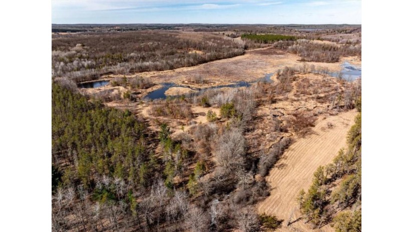 xxxx 20 Acres Tranus Lake Road Springbrook, WI 54875 by Compass Realty Group $97,500