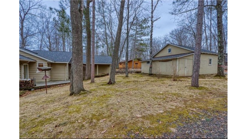 15494 West Reiskes Road Hayward, WI 54843 by Woodland Developments & Realty $497,000