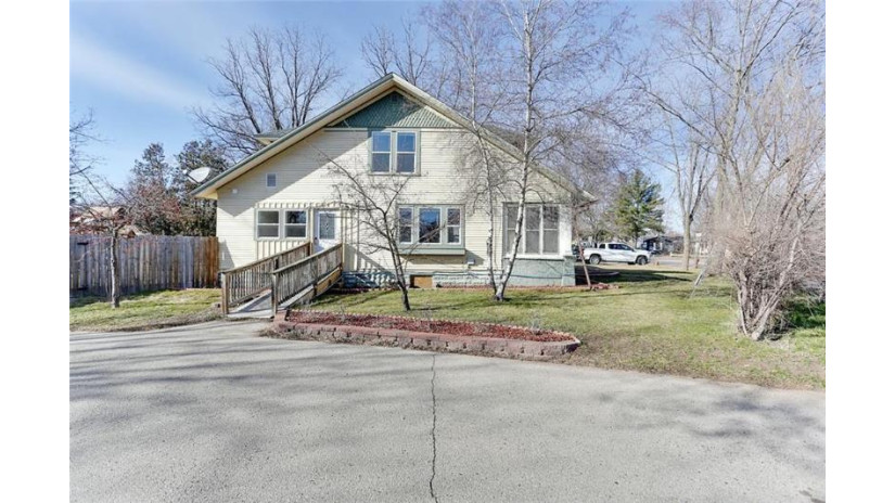 201 South 10th Street Black River Falls, WI 54615 by Cb River Valley Realty/Brf $144,900