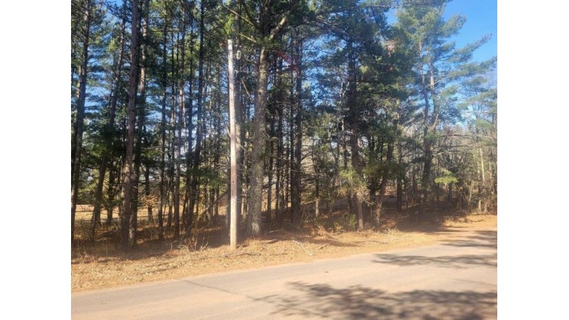 Lot 54-56 Island Dr Barnes, WI 54873 by Masterjohn/Spooner $32,500