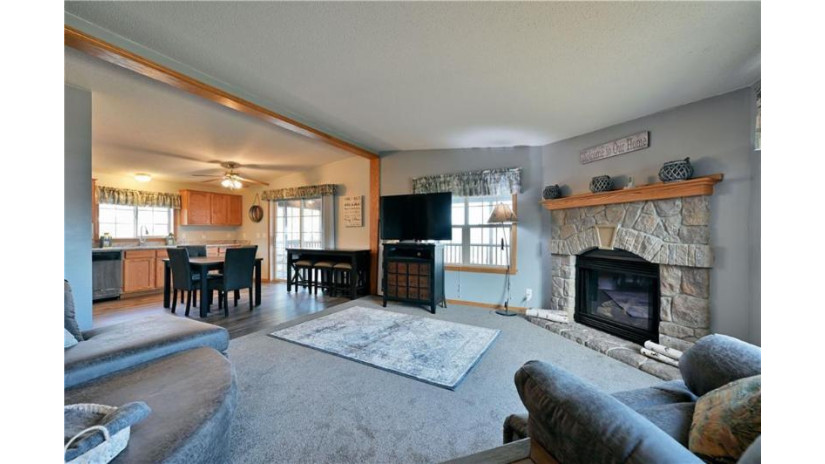 W2918 Gruenhagen Road Birchwood, WI 54817 by Dane Arthur Real Estate Agency/Birchwood $749,900