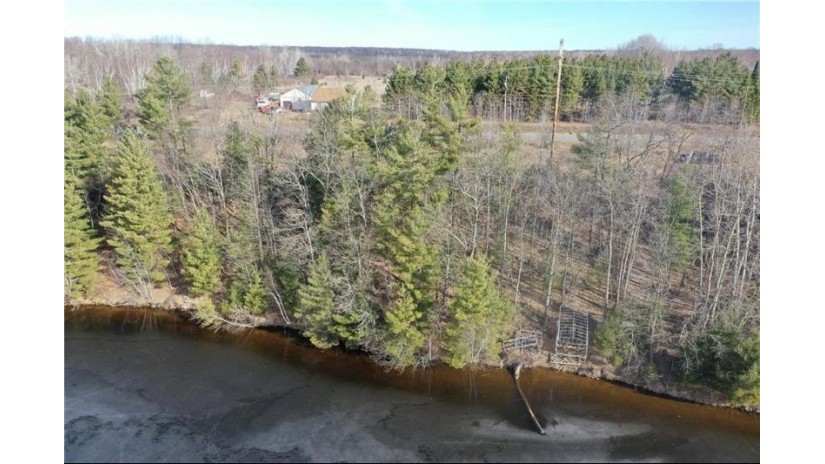 0 West Mae West Road Ladysmith, WI 54848 by Whitetail Properties Real Estate $105,000