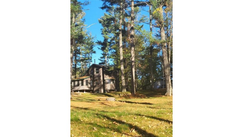 4850N Cth G Highway Winter, WI 54896 by Birchland Realty Inc./Phillips $374,900