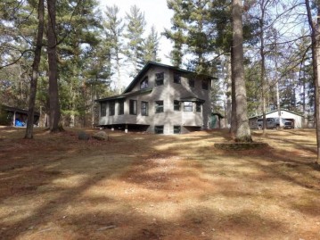 4850N Cth G Highway, Winter, WI 54896