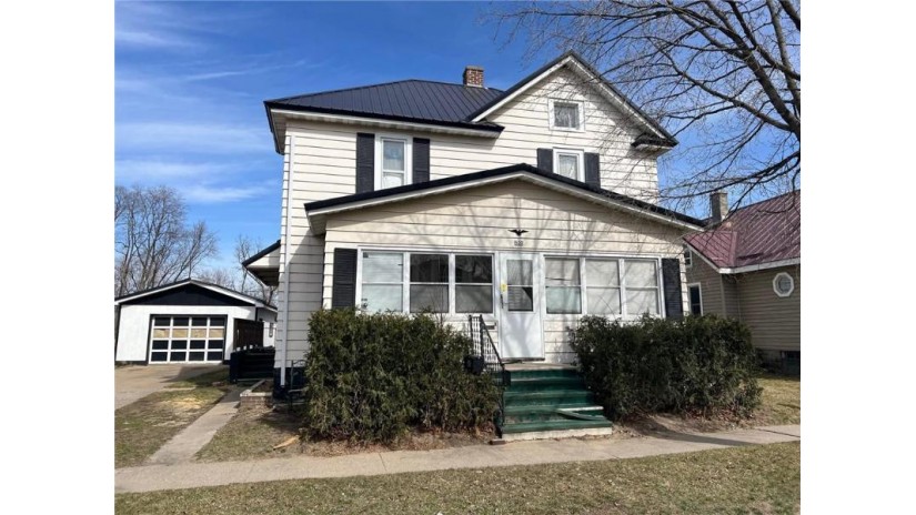 532 East Main Street Arcadia, WI 54612 by Hansen Real Estate Group $155,000