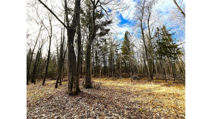 40 Acres N Irish Road Exeland, WI 54835 by Cb Northern Escape/Ladysmith $69,900