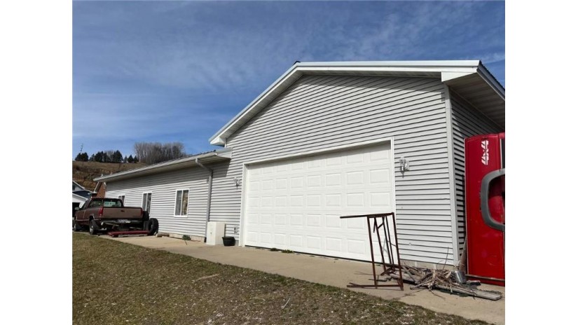 126 South 2nd Street Arcadia, WI 54612 by Hansen Real Estate Group $235,000