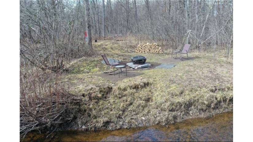 4268 County Road B Glen Flora, WI 54526 by Whitetail Properties Real Estate $230,000