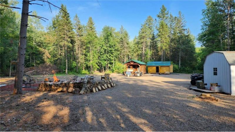 4268 County Road B Glen Flora, WI 54526 by Whitetail Properties Real Estate $230,000