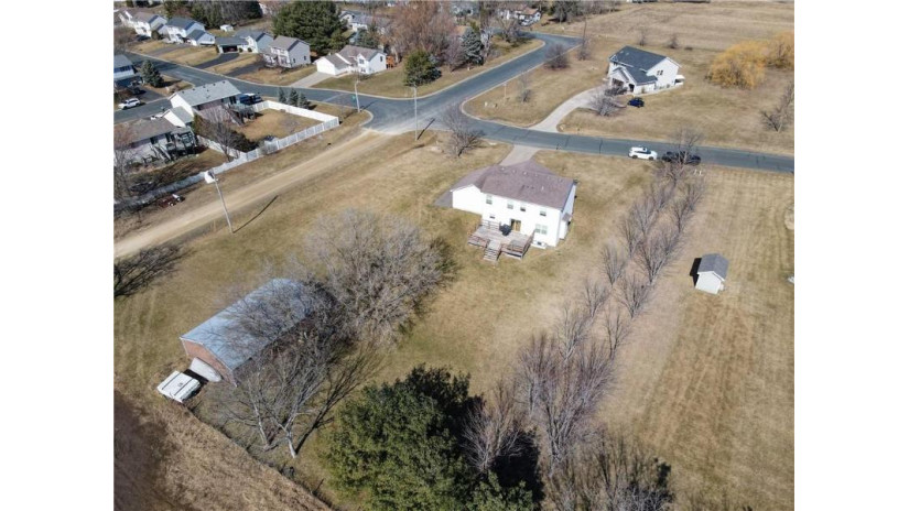 290 Johnson Parkway Hammond, WI 54015 by Coulee Land Company $425,000