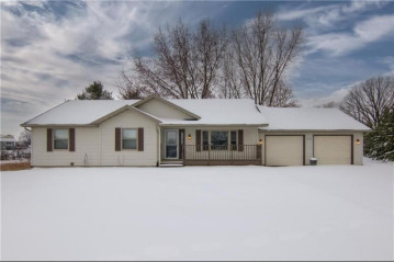 119303 Hawk Court, Stratford, WI 54484