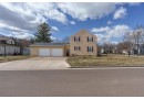 1005 Vine St, Eau Claire, WI 54703 by Hometown Realty Group $260,000