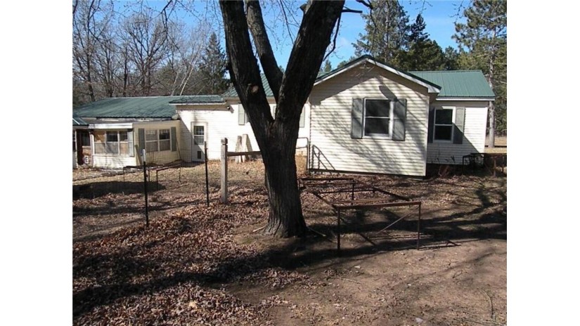 2628 River Road St Croix Falls, WI 54024 by Crex Realty Inc $235,000