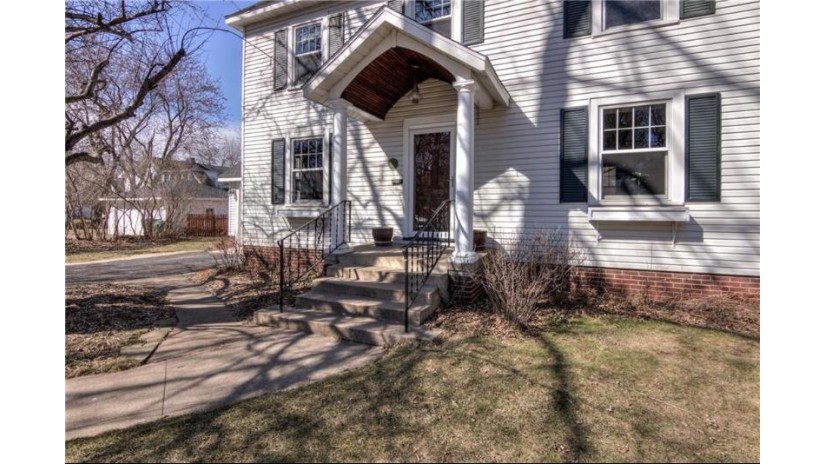 306 Jefferson Street Eau Claire, WI 54701 by Property Executives Realty $375,000