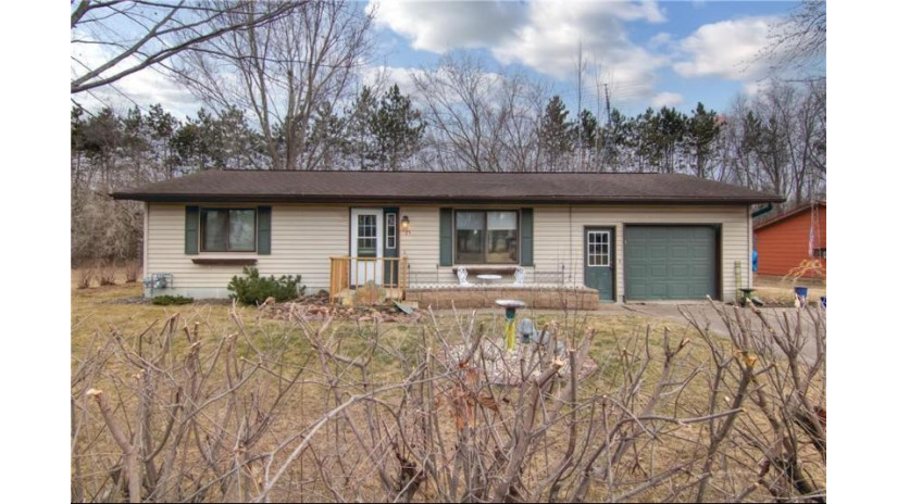 25 Westbrook Drive Bloomer, WI 54724 by Adventure North Realty Llc $218,000