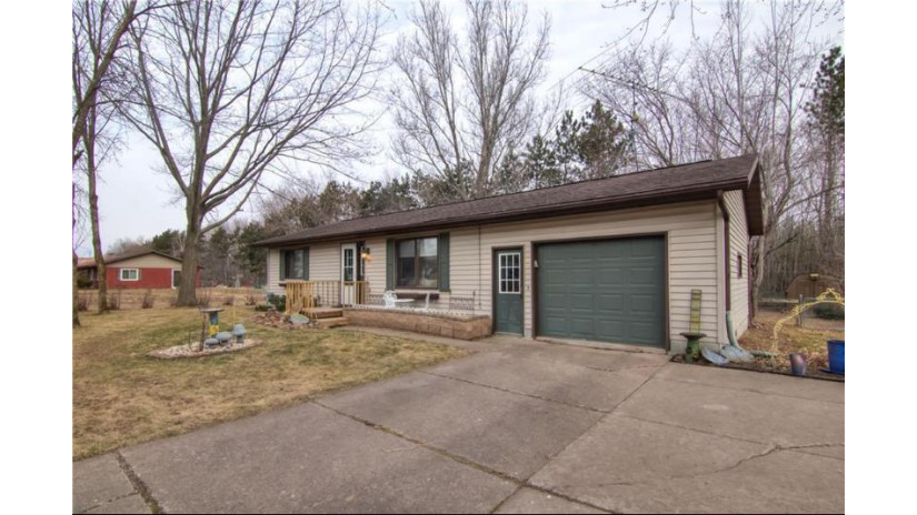 25 Westbrook Drive Bloomer, WI 54724 by Adventure North Realty Llc $218,000