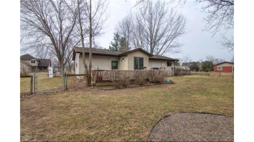 25 Westbrook Drive Bloomer, WI 54724 by Adventure North Realty Llc $218,000