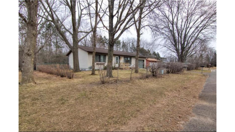 25 Westbrook Drive Bloomer, WI 54724 by Adventure North Realty Llc $218,000