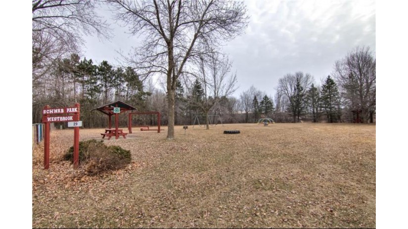 25 Westbrook Drive Bloomer, WI 54724 by Adventure North Realty Llc $218,000