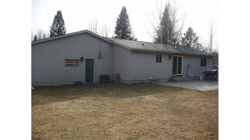 82 Heritage Lane Park Falls, WI 54552 by Birchland Realty Inc./Park Falls $224,900
