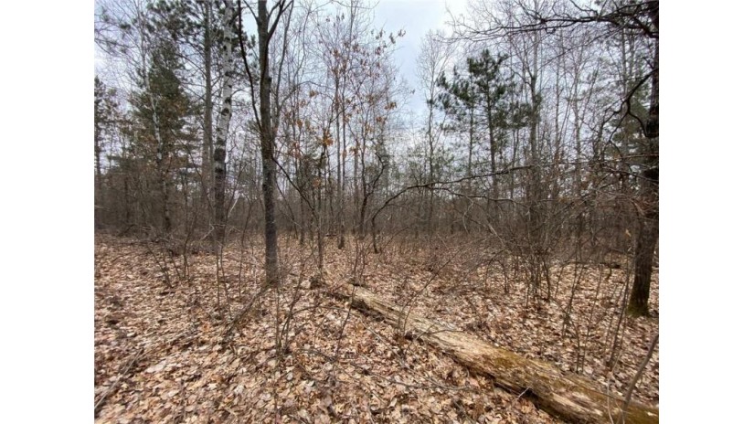 Lot 3 Steinhilpert Drive Solon Springs, WI 54873 by Lakewoods Real Estate $49,900