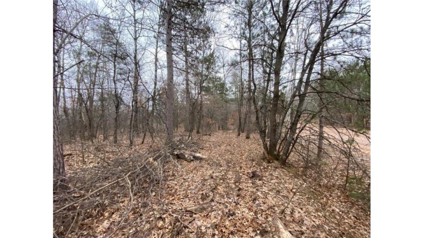 Lot 3 Steinhilpert Drive Solon Springs, WI 54873 by Lakewoods Real Estate $49,900