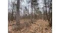 Lot 3 Steinhilpert Drive Solon Springs, WI 54873 by Lakewoods Real Estate $49,900