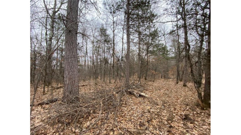 Lot 3 Steinhilpert Drive Solon Springs, WI 54873 by Lakewoods Real Estate $49,900