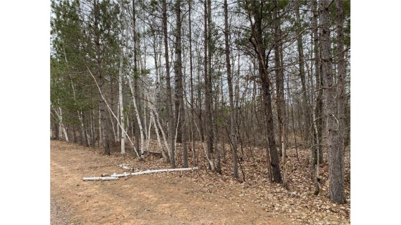 Lot 3 Steinhilpert Drive Solon Springs, WI 54873 by Lakewoods Real Estate $49,900