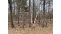 Lot 3 Steinhilpert Drive Solon Springs, WI 54873 by Lakewoods Real Estate $49,900