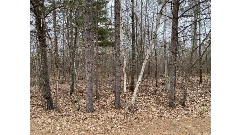 Lot 3 Steinhilpert Drive Solon Springs, WI 54873 by Lakewoods Real Estate $49,900