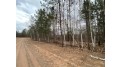 Lot 3 Steinhilpert Drive Solon Springs, WI 54873 by Lakewoods Real Estate $49,900