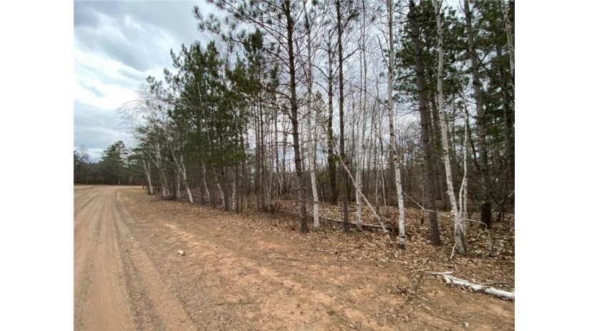 Lot 3 Steinhilpert Drive Solon Springs, WI 54873 by Lakewoods Real Estate $49,900