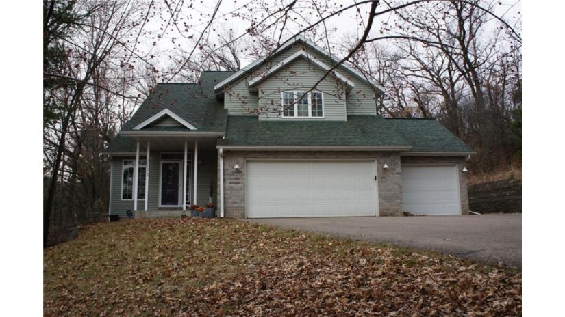 2223 Hazelwood Court Eau Claire, WI 54701 by Edina Realty, Inc. - Chippewa Valley $375,000