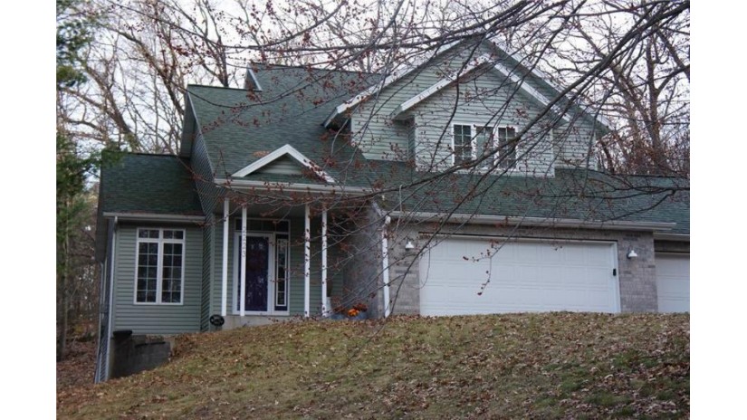 2223 Hazelwood Court Eau Claire, WI 54701 by Edina Realty, Inc. - Chippewa Valley $375,000