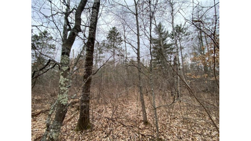 Lot 4 Steinhilpert Drive Solon Springs, WI 54873 by Lakewoods Real Estate $69,900