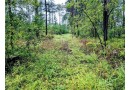 Lot 2 County Rd V, Ridgeland, WI 54763 by Woods & Water Realty Inc, Blue Diamond $78,900
