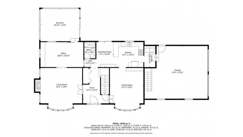 113 Corydon Road Eau Claire, WI 54701 by Hometown Realty Group $499,900