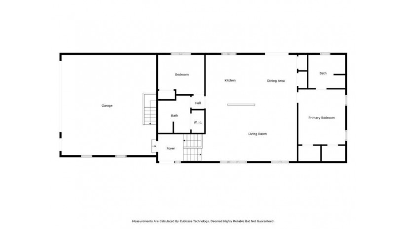 36256 Ash Street Independence, WI 54747 by Bhhs North Properties Eau Claire $295,000