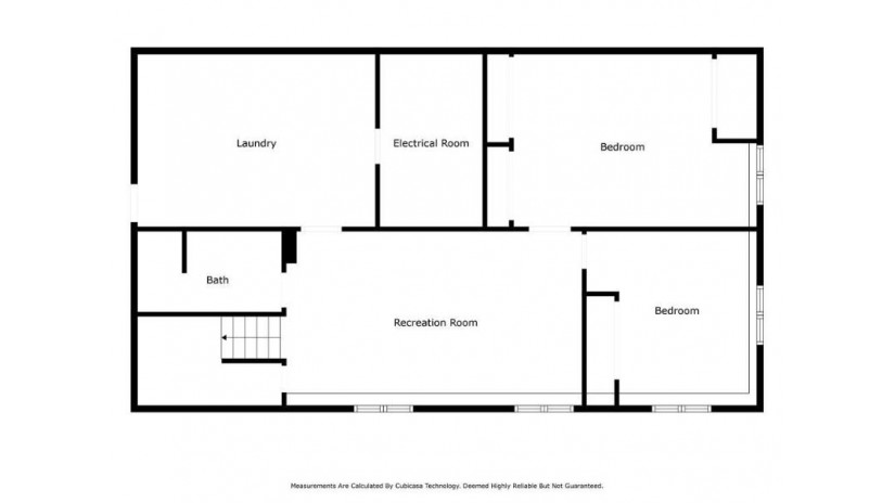 36256 Ash Street Independence, WI 54747 by Bhhs North Properties Eau Claire $295,000