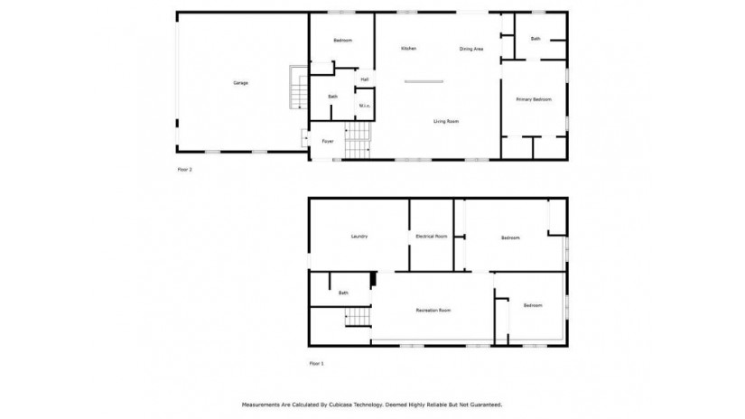 36256 Ash Street Independence, WI 54747 by Bhhs North Properties Eau Claire $295,000