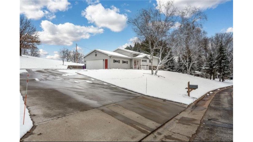 36256 Ash Street Independence, WI 54747 by Bhhs North Properties Eau Claire $295,000