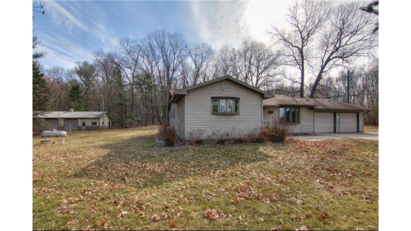 3648 State Road 25 Menomonie, WI 54751 by Hometown Realty Group $489,900